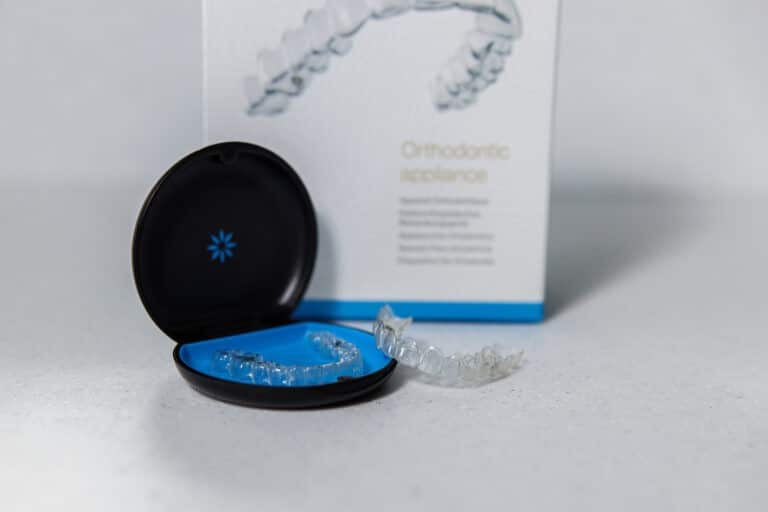 invisalign for adults Greg Brown Orthodontics